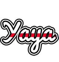 Yaya kingdom logo