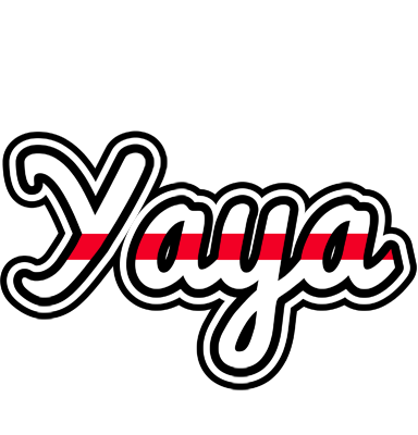 Yaya kingdom logo