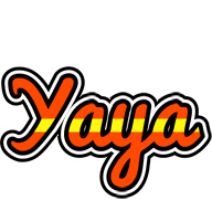Yaya madrid logo