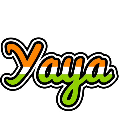 Yaya mumbai logo