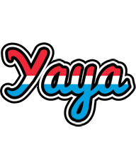 Yaya norway logo