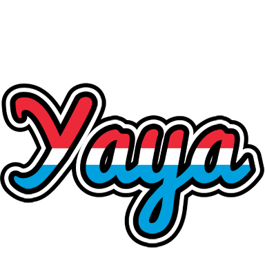Yaya norway logo