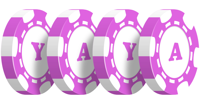 Yaya river logo