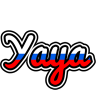 Yaya russia logo