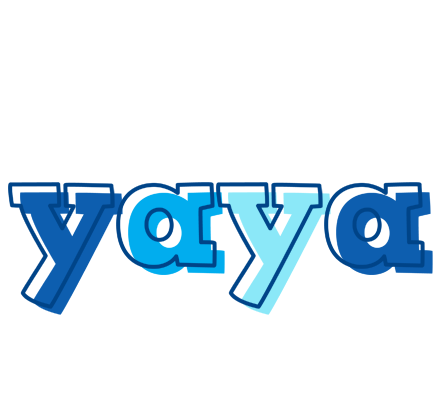 Yaya sailor logo