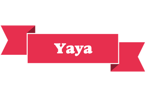 Yaya sale logo