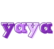 Yaya sensual logo