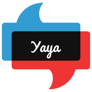 Yaya sharks logo