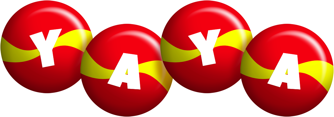 Yaya spain logo