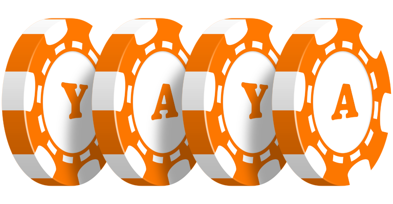 Yaya stacks logo