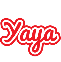 Yaya sunshine logo