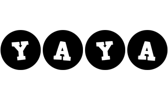 Yaya tools logo
