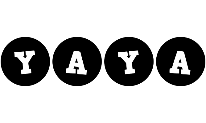 Yaya tools logo