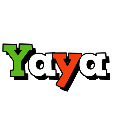 Yaya venezia logo