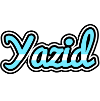 Yazid argentine logo