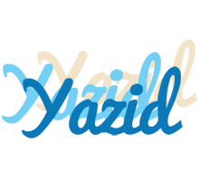 Yazid breeze logo