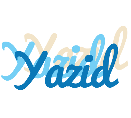 Yazid breeze logo