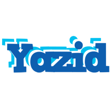 Yazid business logo