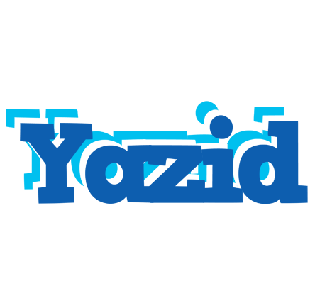 Yazid business logo