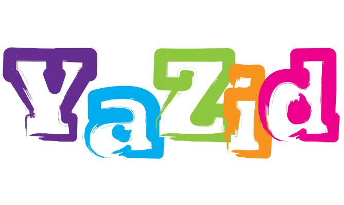 Yazid casino logo