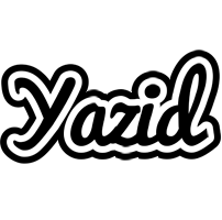 Yazid chess logo