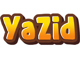 Yazid cookies logo