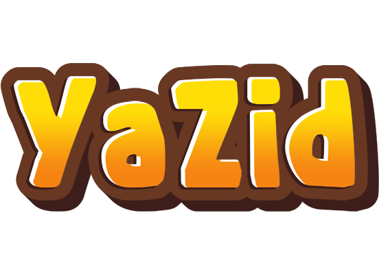 Yazid cookies logo