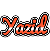 Yazid denmark logo