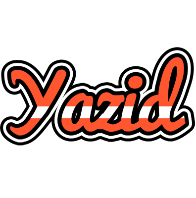 Yazid denmark logo