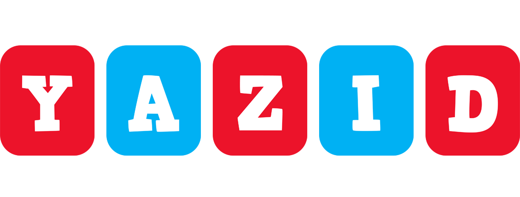 Yazid diesel logo