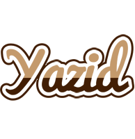 Yazid exclusive logo