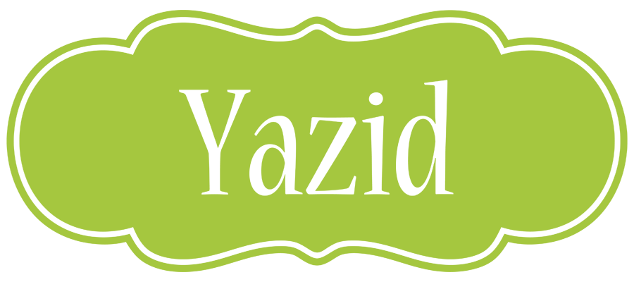 Yazid family logo