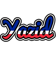 Yazid france logo