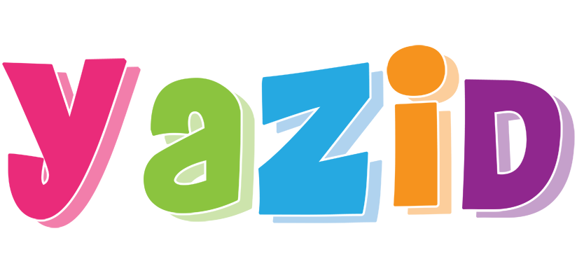 Yazid friday logo