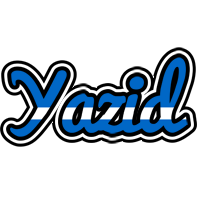 Yazid greece logo