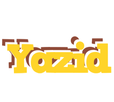 Yazid hotcup logo