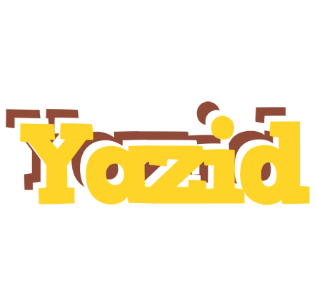 Yazid hotcup logo
