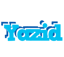 Yazid jacuzzi logo