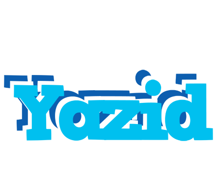 Yazid jacuzzi logo
