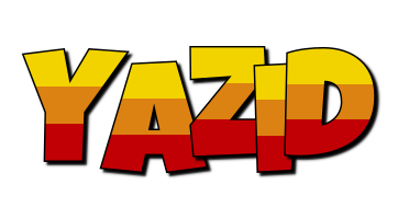 Yazid jungle logo