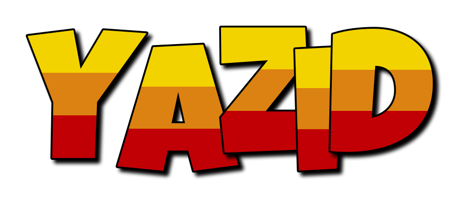 Yazid jungle logo
