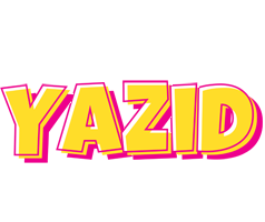 Yazid kaboom logo