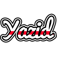 Yazid kingdom logo