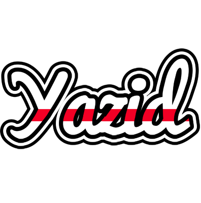 Yazid kingdom logo
