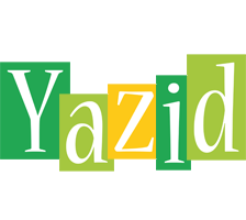 Yazid lemonade logo