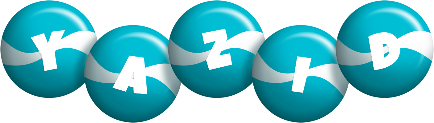 Yazid messi logo