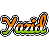 Yazid mumbai logo