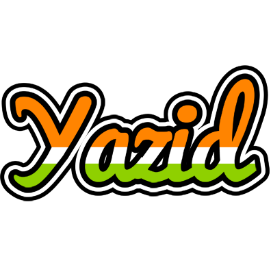 Yazid mumbai logo