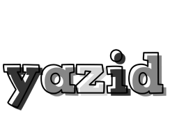 Yazid night logo