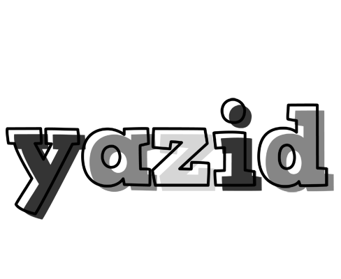 Yazid night logo